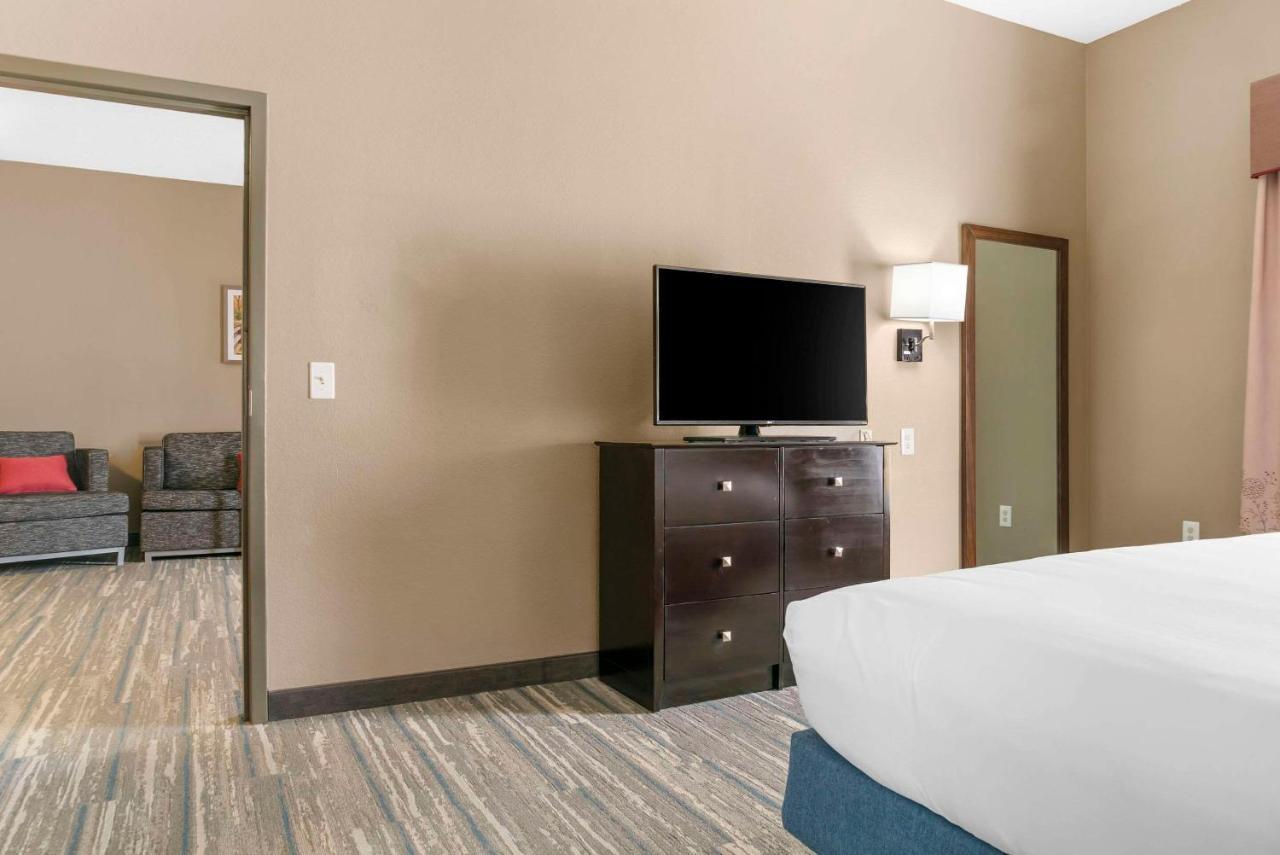 Comfort Inn & Suites Toledo  Kültér fotó